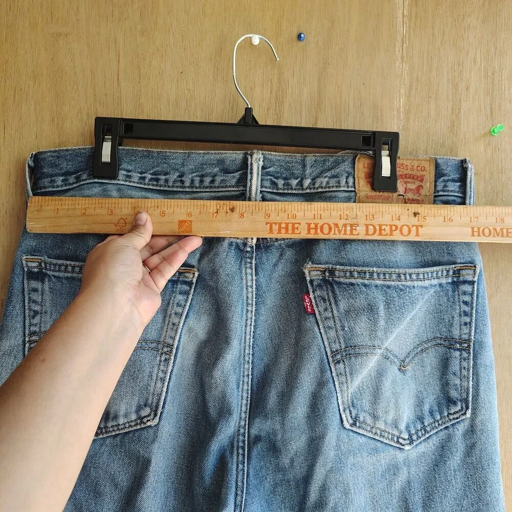 Levis product pair